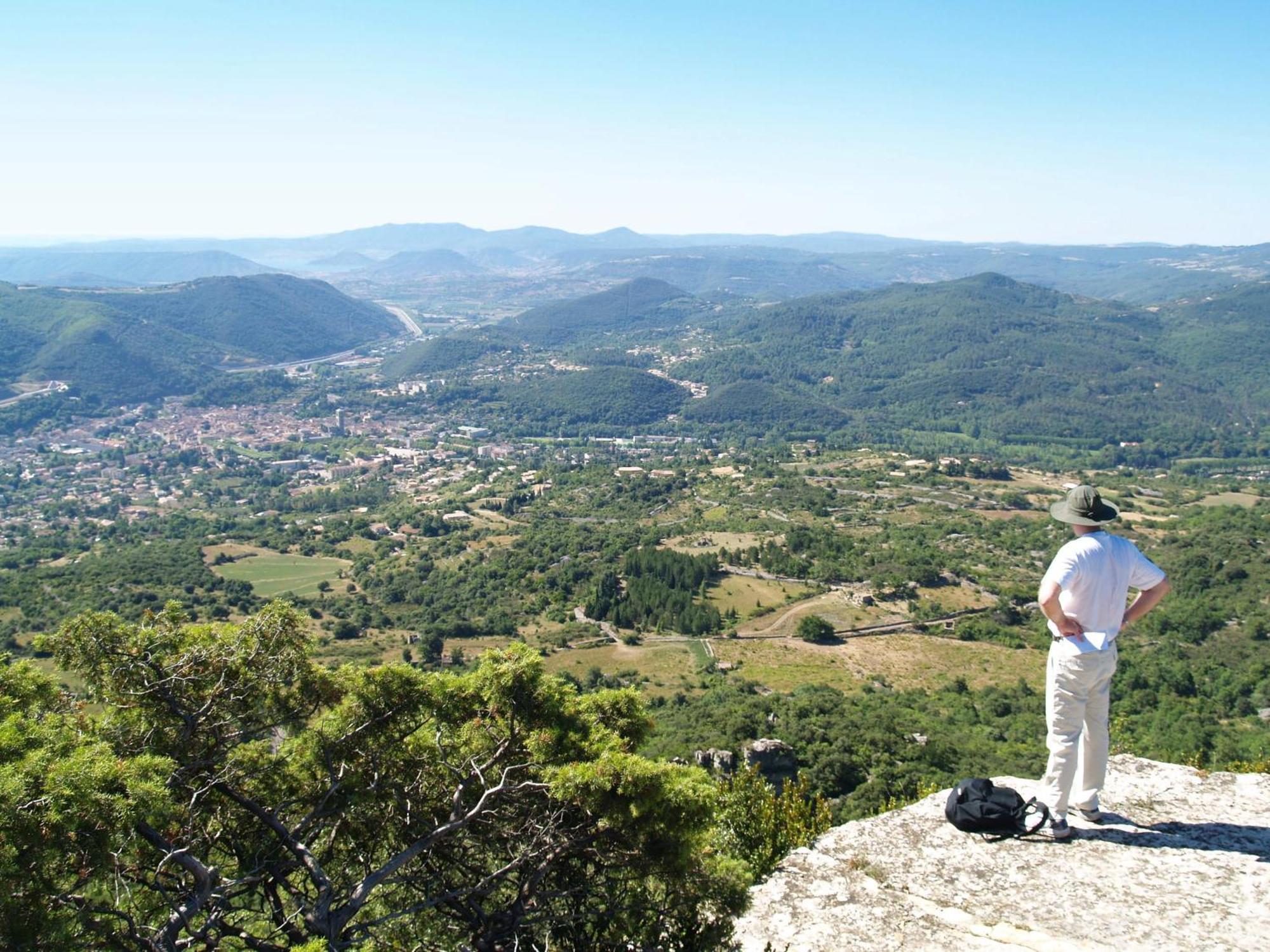 شقة Escapade A Lodeve La Paisible المظهر الخارجي الصورة