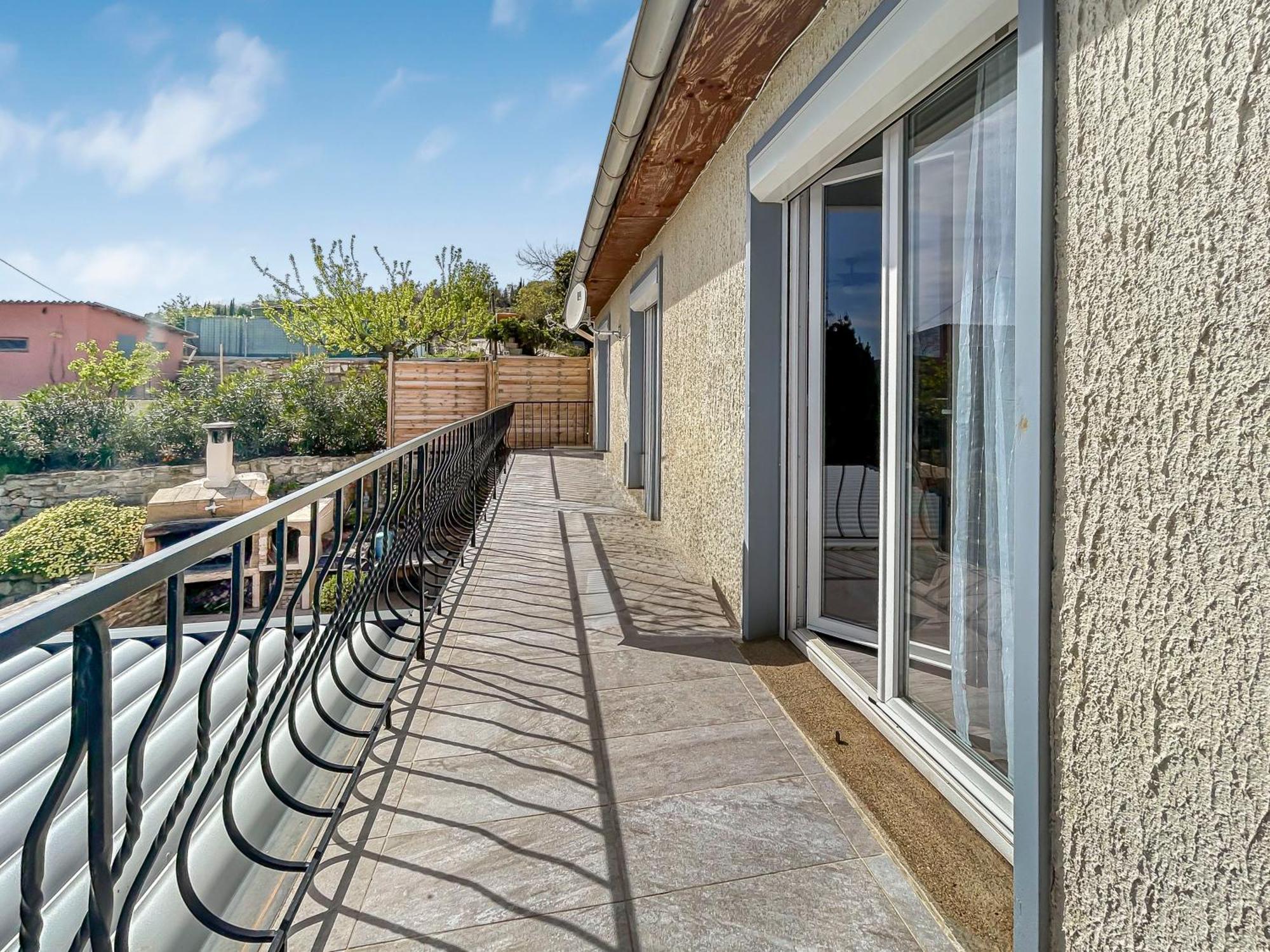 شقة Escapade A Lodeve La Paisible المظهر الخارجي الصورة